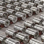 Bao bì thực phẩm thép